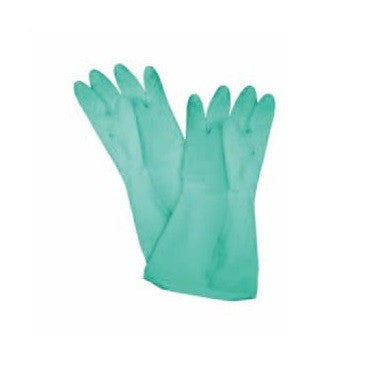 San Jamar 1214 Neoprene Dishwashing Glove - 14 - Lined