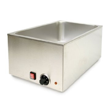 Winco FW-S500 Electric Food Warmer