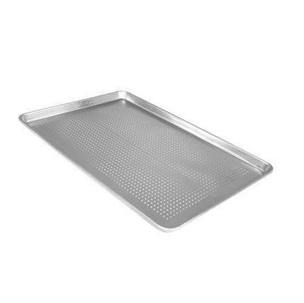 Thunder Group ALSP1813 - Half Size Aluminum Sheet Pan 18 x 13