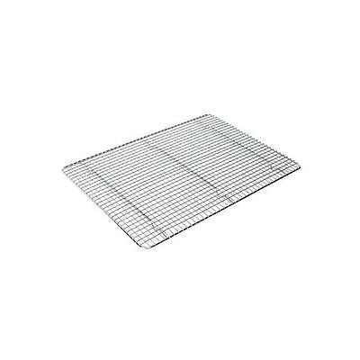 Winco Wire Sheet Pan Cooling Rack 12x16