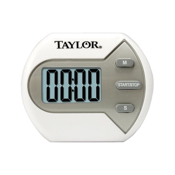 Taylor 5839 Digital Timer