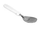 Thunder Group SLTHCS001 Ice Cream Spade-White - Champs Restaurant Supply | Wholesale Restaurant Equipment and Supplies