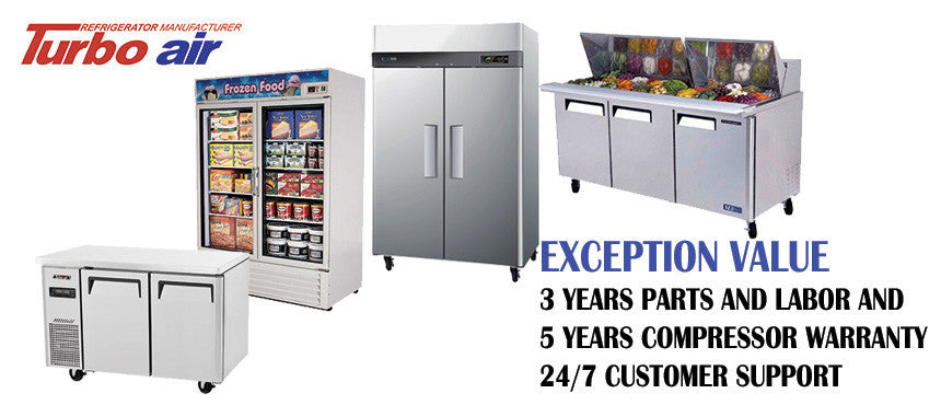 Restaurant Supplies & Foodservice Products